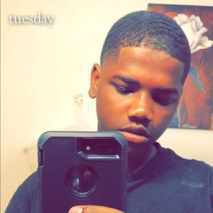 Meet your Posher, Juwan